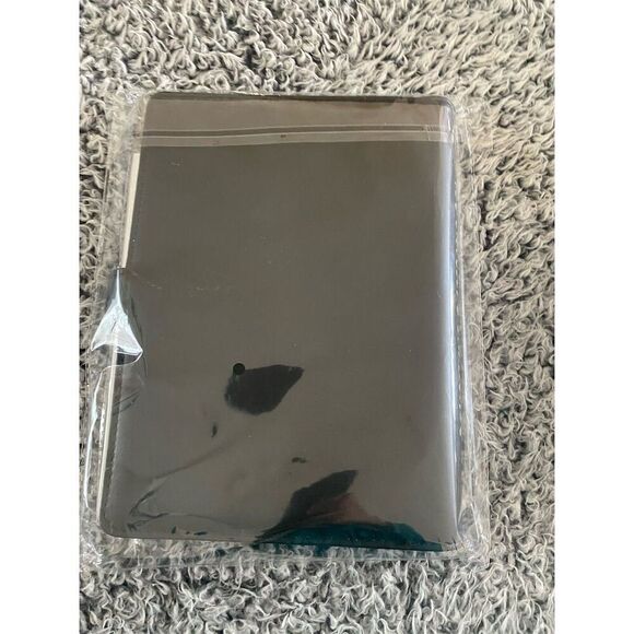 100 Envelope Savings Challenge Binder Budget Planner Money Saving Book - Picture 4 of 7